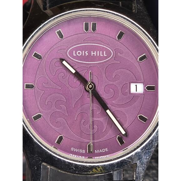 Lois Hill women\'s wristwatch main image 5